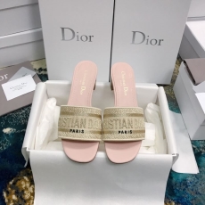 Christian Dior Slippers